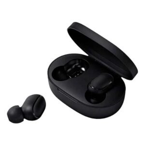 Fone de Ouvido Sem Fio Portátil Via Bluetooth AirDots Mãos Livres