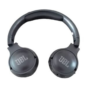 Fone De Ouvido Sem Fio Tune JBL BT 510 Bluetooth Entradas Cartão Sd e Cabo P2